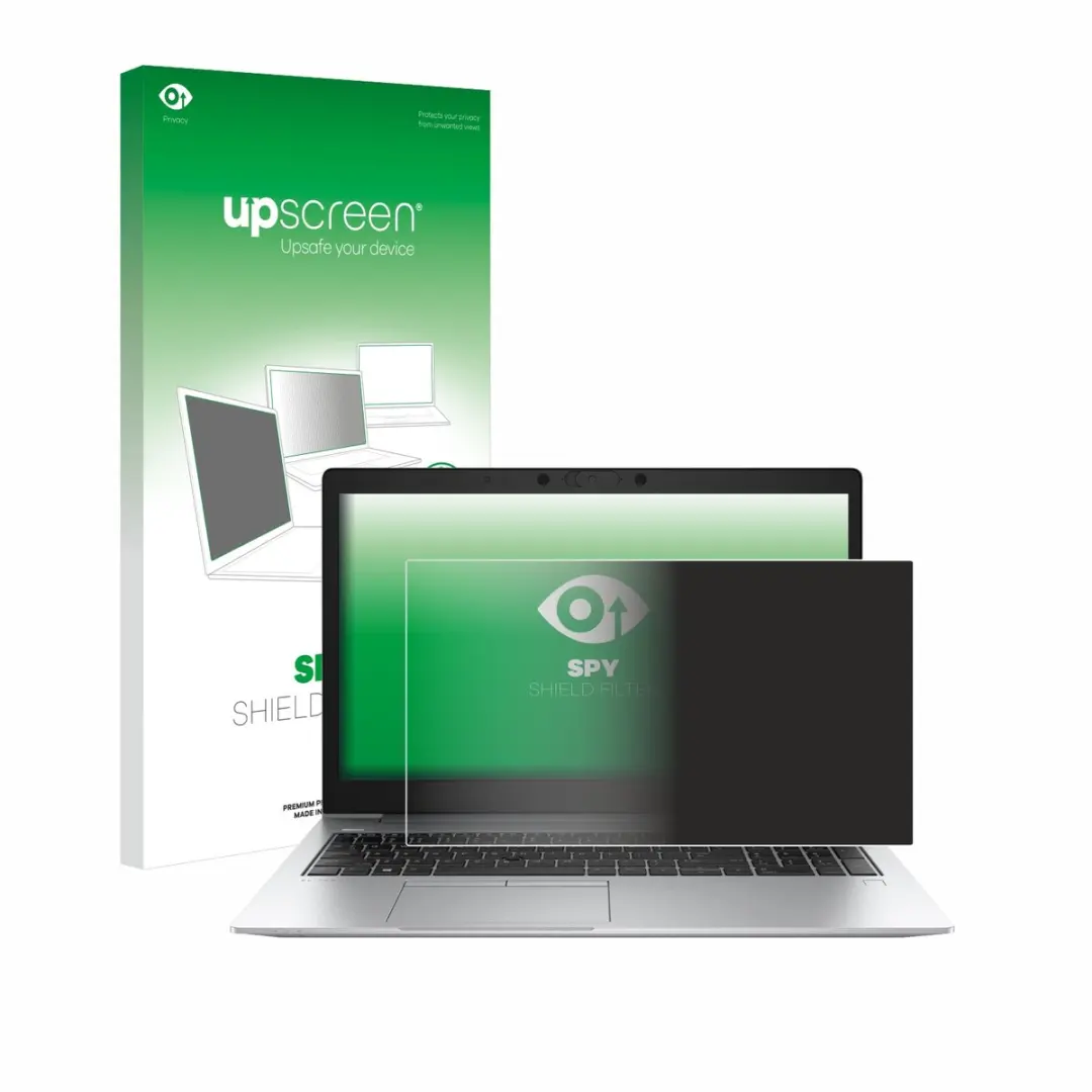 upscreen Privacyscherm HP EliteBook 850 G6 3636988