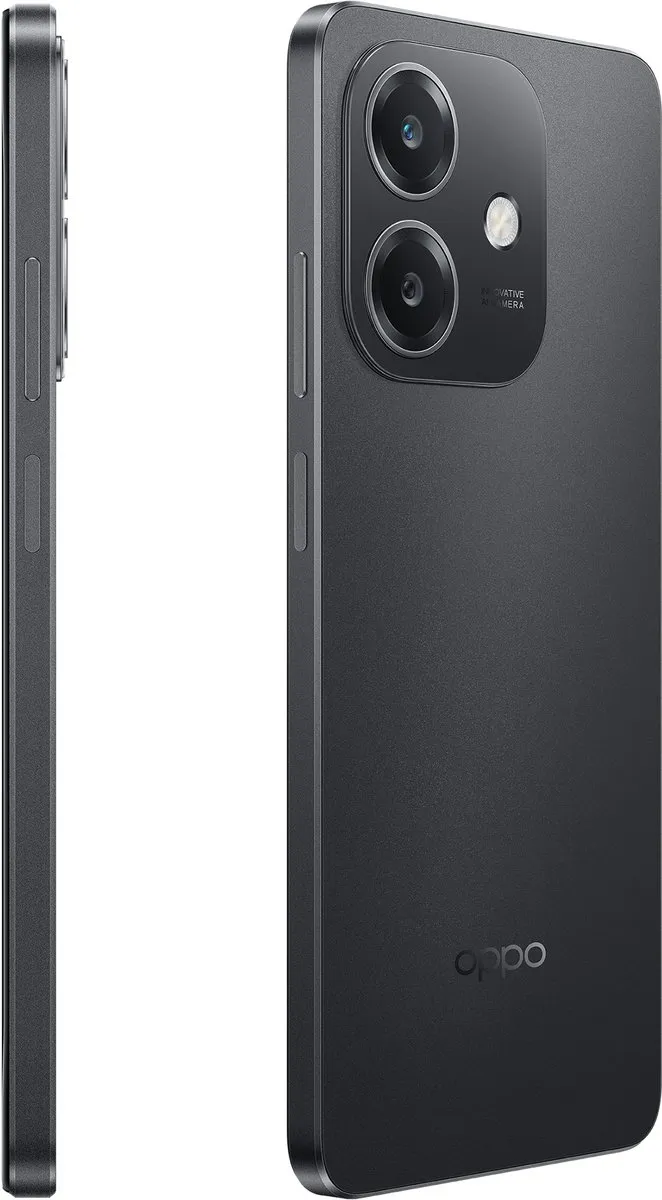 OPPO A40 4GB/128GB - Zwart
