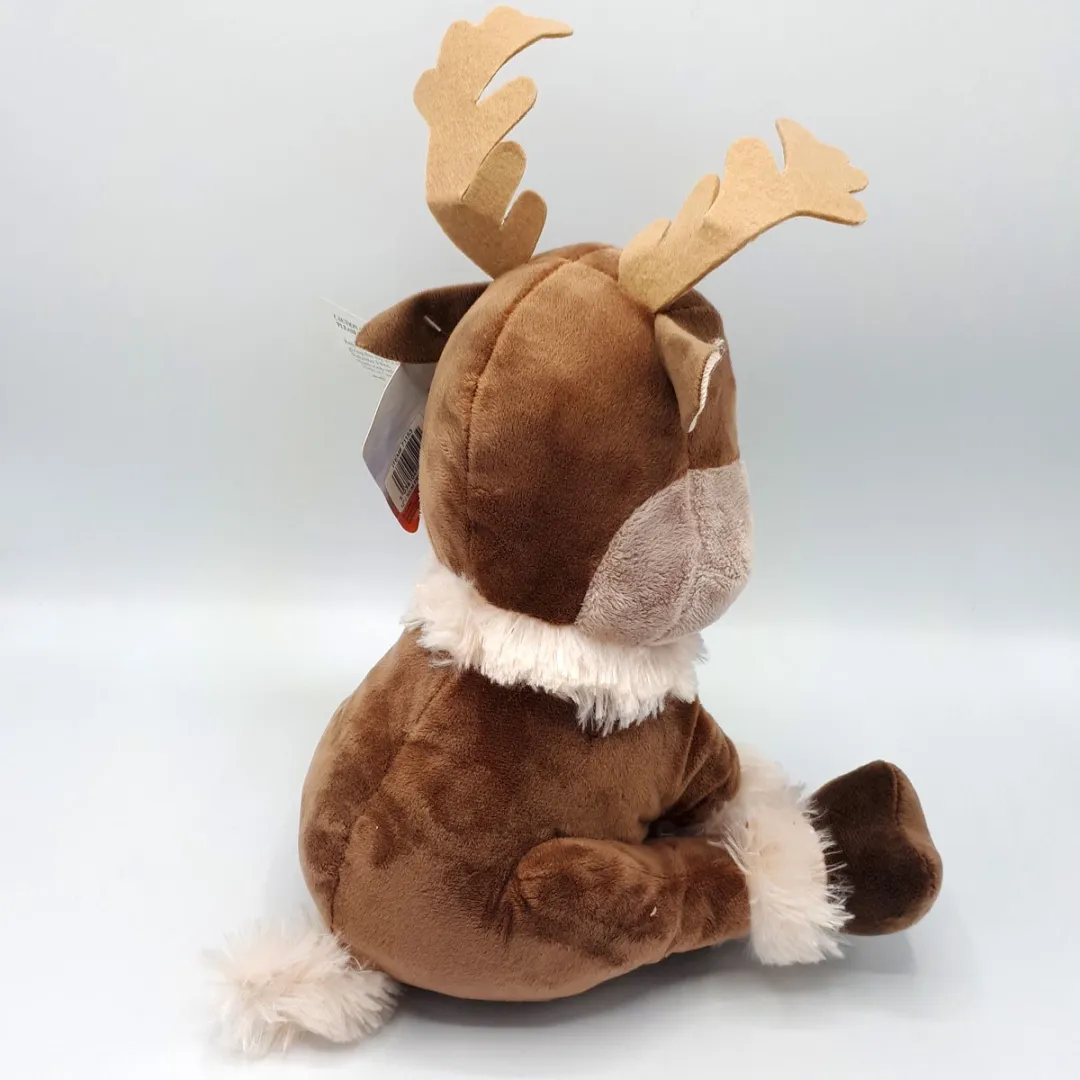 Disney Frozen 2 Knuffel Sven Pluche 30cm