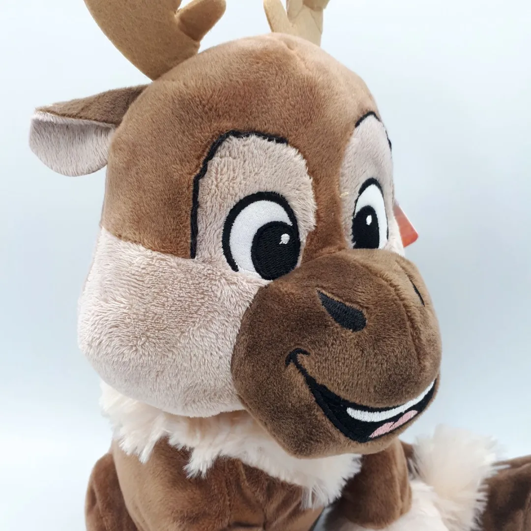 Disney Frozen 2 Knuffel Sven Pluche 30cm