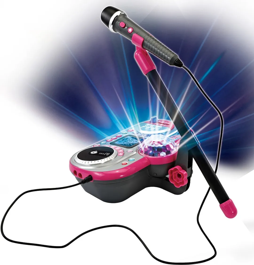 VTech Muziekspeelgoed 531704 - Multicolor - afbeelding 6 van 6
