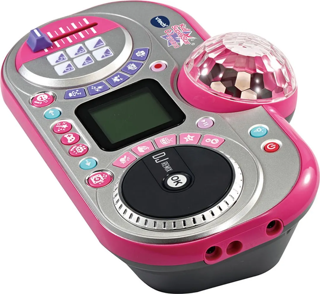 VTech Muziekspeelgoed 531704 - Multicolor - afbeelding 4 van 6