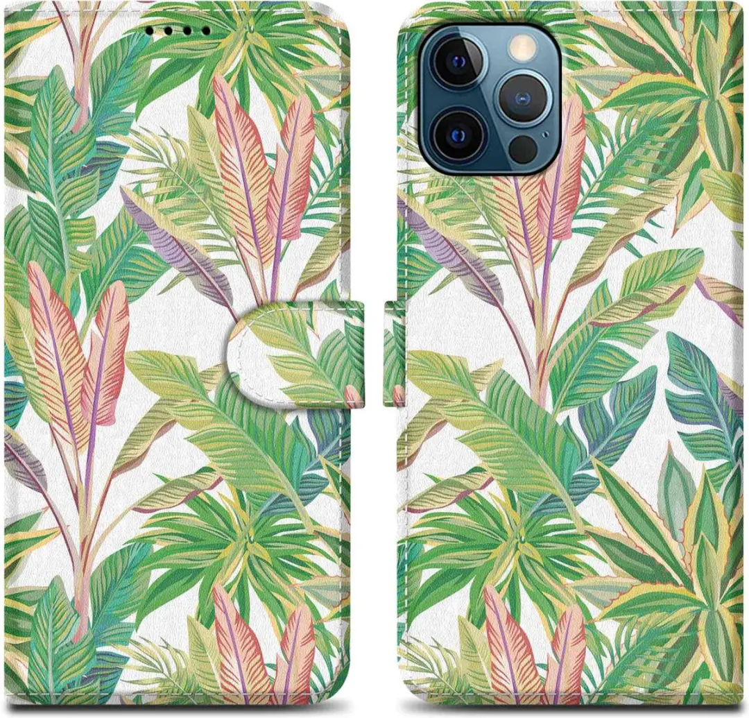 Cadorabo Hoesje geschikt voor Apple iPhone 13 PRO MAX