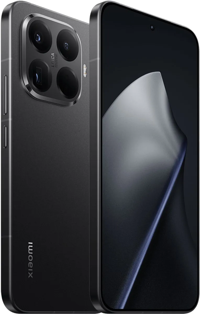 Xiaomi 15T Pro MZB0KU6EU Smartphone - 12GB/1TB - Zwart