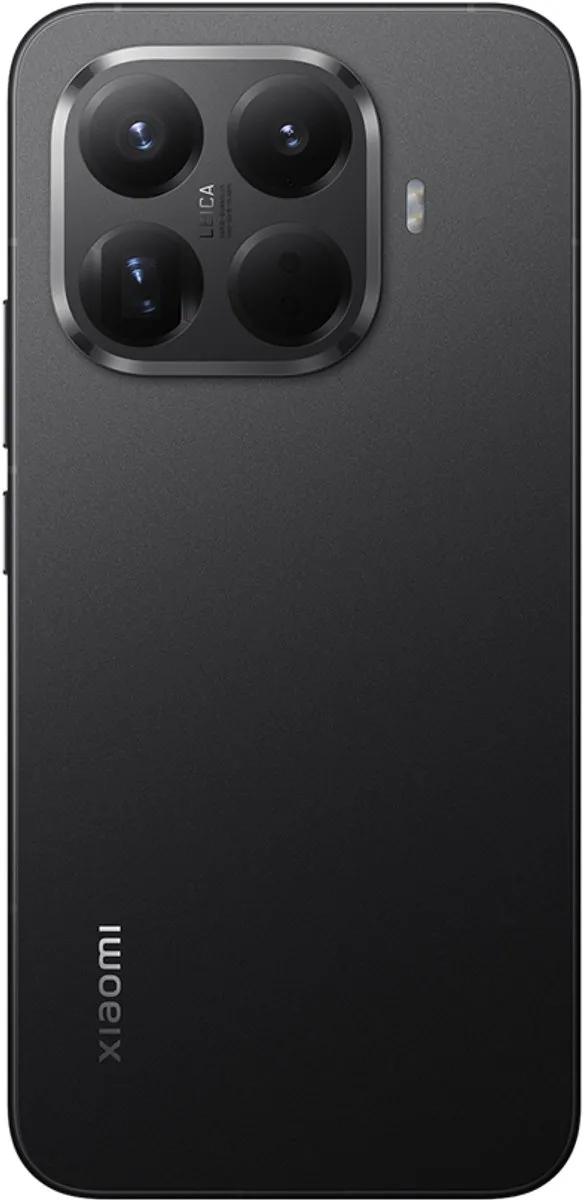 Xiaomi 15T Pro MZB0KU6EU Smartphone - 12GB/1TB - Zwart