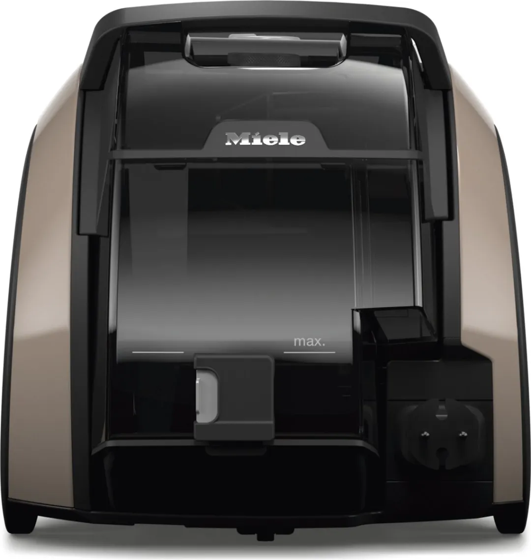 Miele Boost CX1 Allergy SNCF0 Cilinderstofzuiger 890W - 1L - Zwart/Grijs