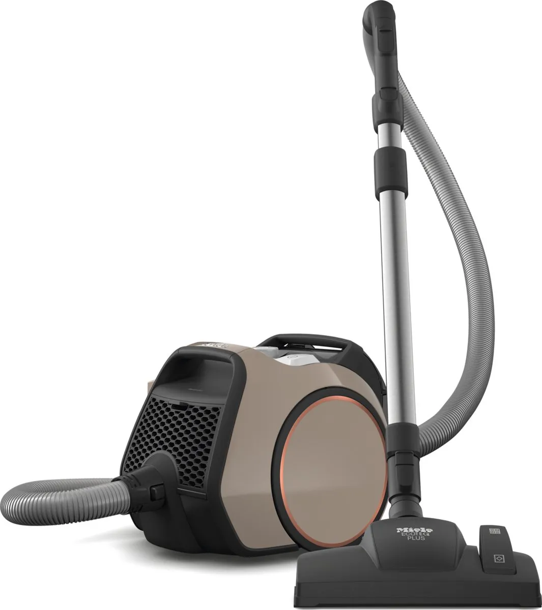 Miele Boost CX1 Allergy SNCF0 Cilinderstofzuiger 890W