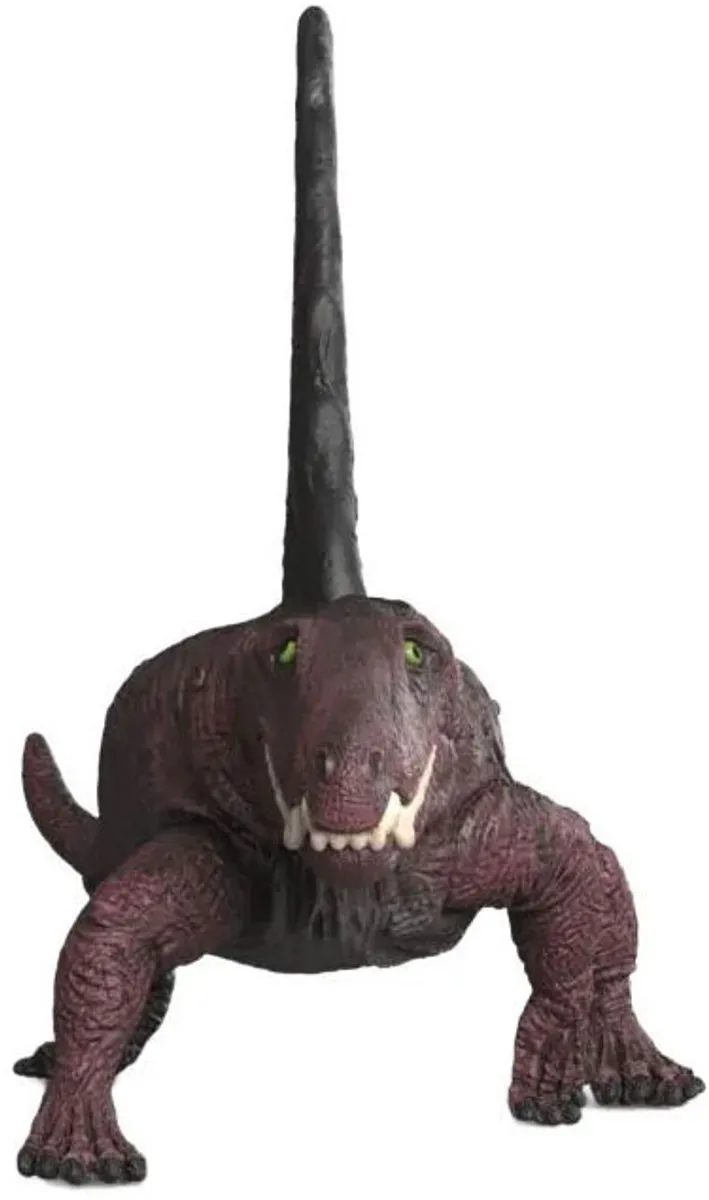Schleich Dimetrodon 15052 - Meerkleurig