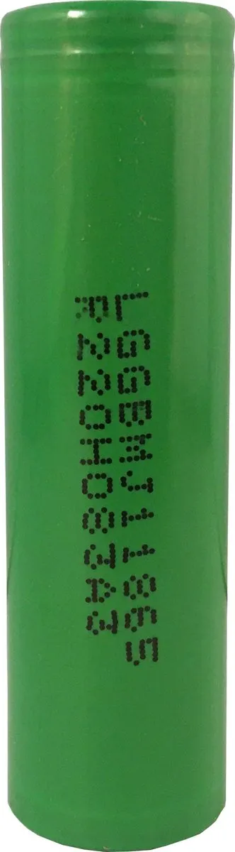 LG MJ1 INR-18650 Li-Ion Accu 3500mAh