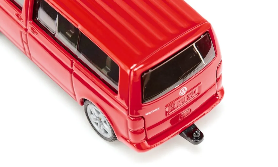 SIKU VW Multivan 10107000000 - Groen