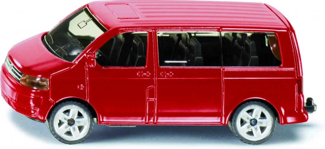 SIKU VW Multivan 10107000000