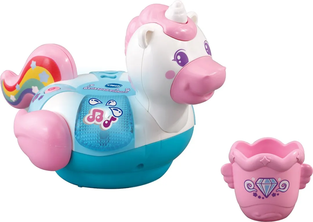 Vtech Badespaß Einhorn 341776
