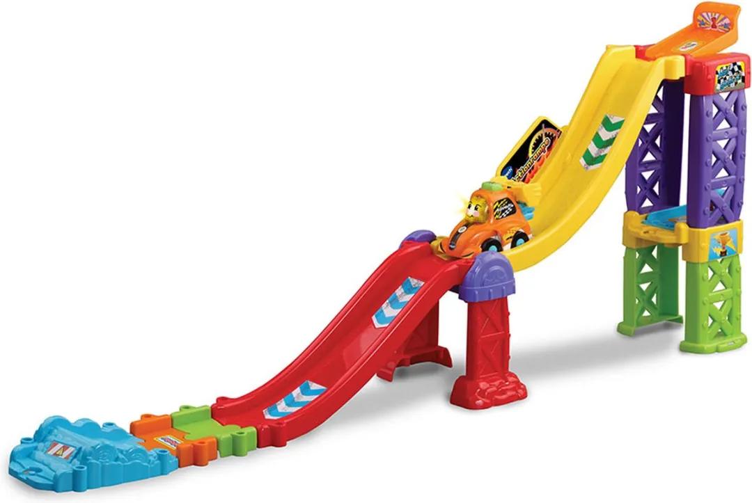 VTech Actionrampe 80-527504