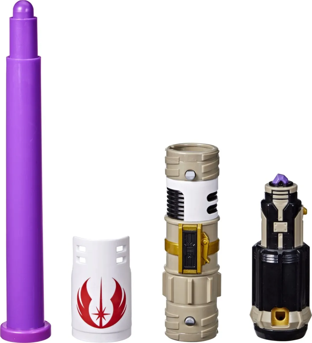 Hasbro Star Wars Lichtsabel F11325L1 - Verschillende kleuren - afbeelding 6 van 6