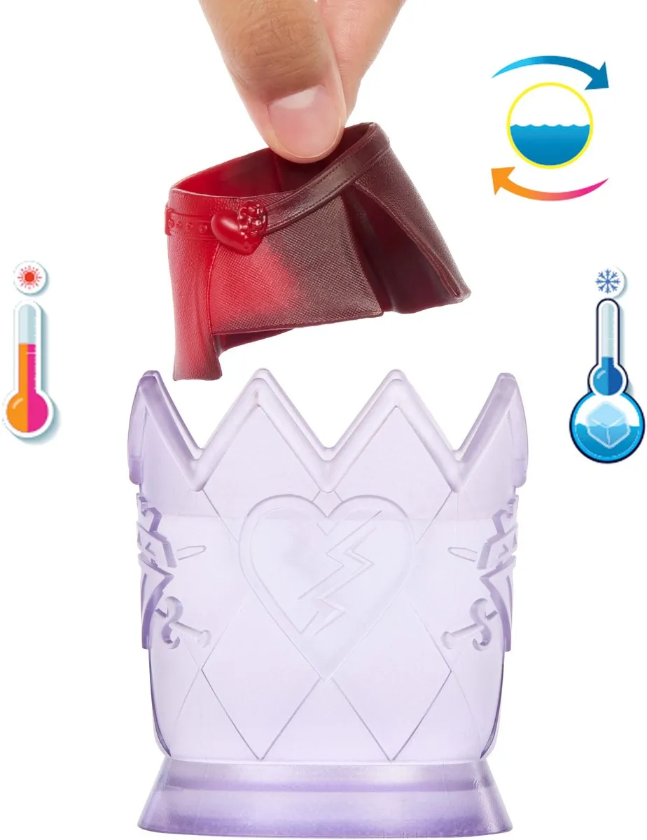 Disney Verrassing Rode Pop - Meerkleurig