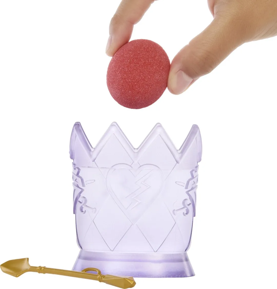 Disney Verrassing Rode Pop - Meerkleurig