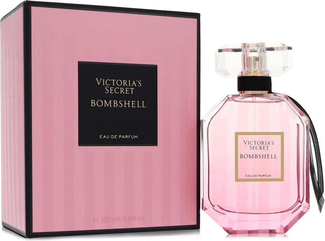 Victoria's Secret Bombshell Eau de Parfum 100ml