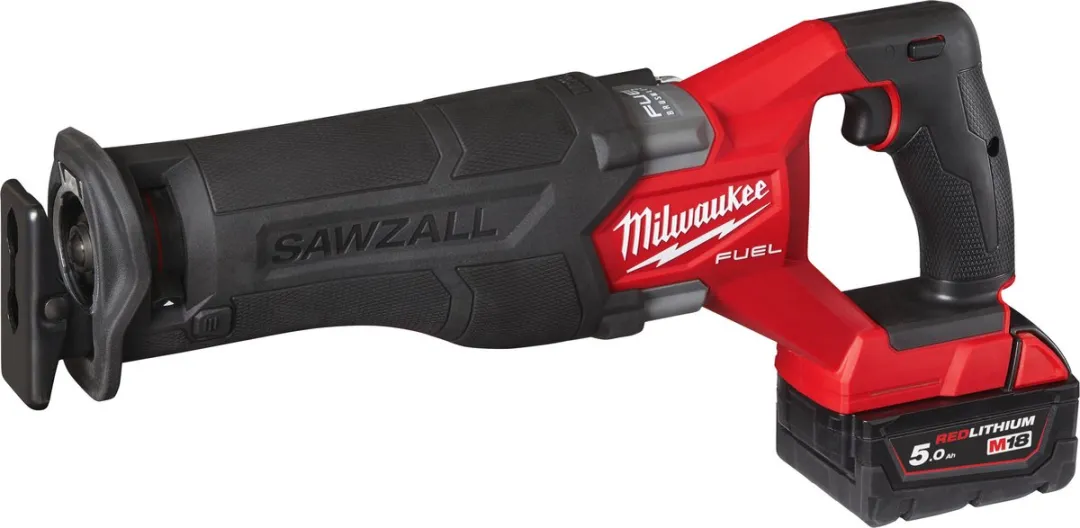 Milwaukee M18 FSZ-502X Reciprozaagset