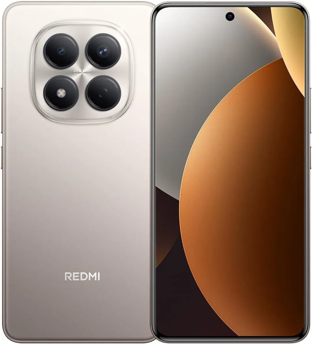 Xiaomi Redmi Note 15 Pro 4G 12GB/512GB