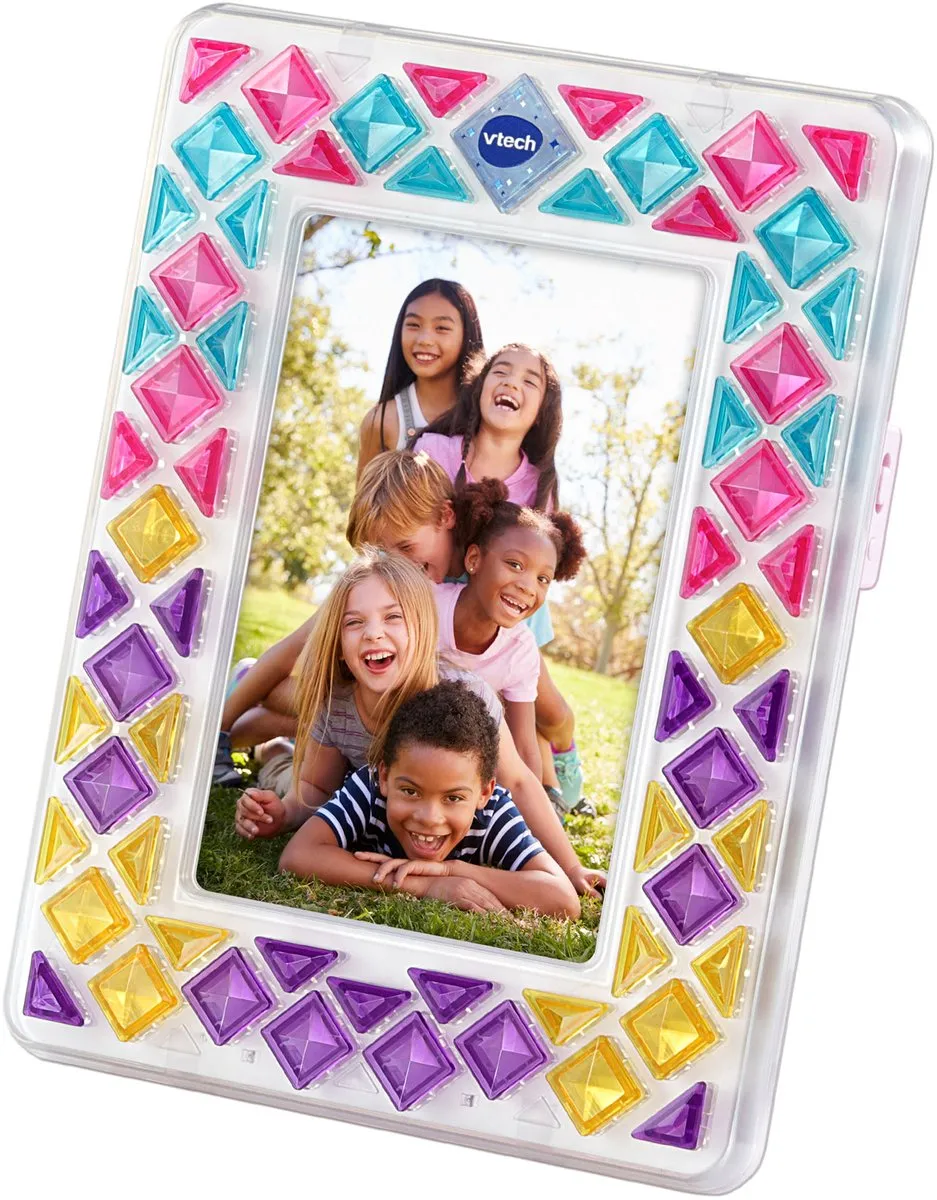 VTech Mosaic Magisch Lights Fotolijstje 80-585123