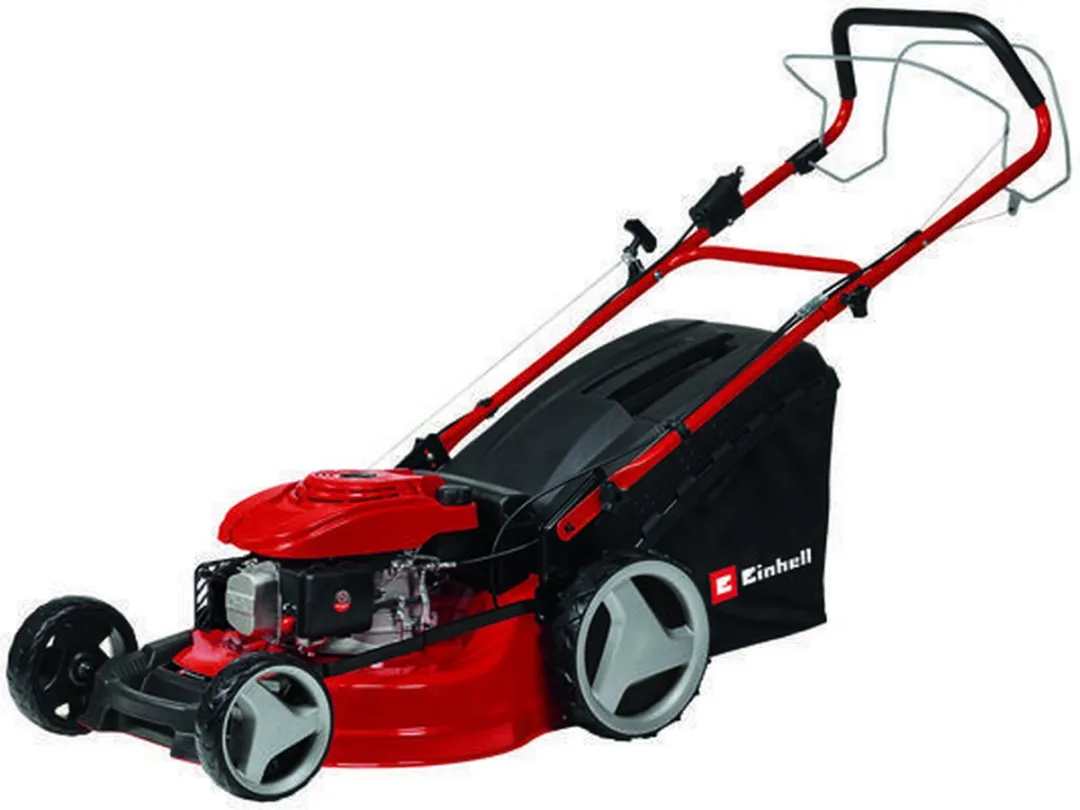 Einhell GC-PM 51/3 S HW-E Benzine Grasmaaier