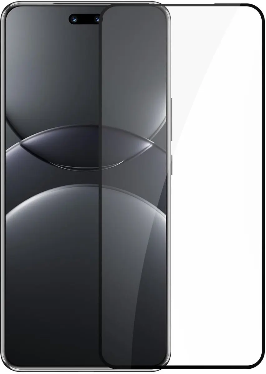 Cadorabo Screenprotector geschikt voor Huawei NOVA 13 Pro