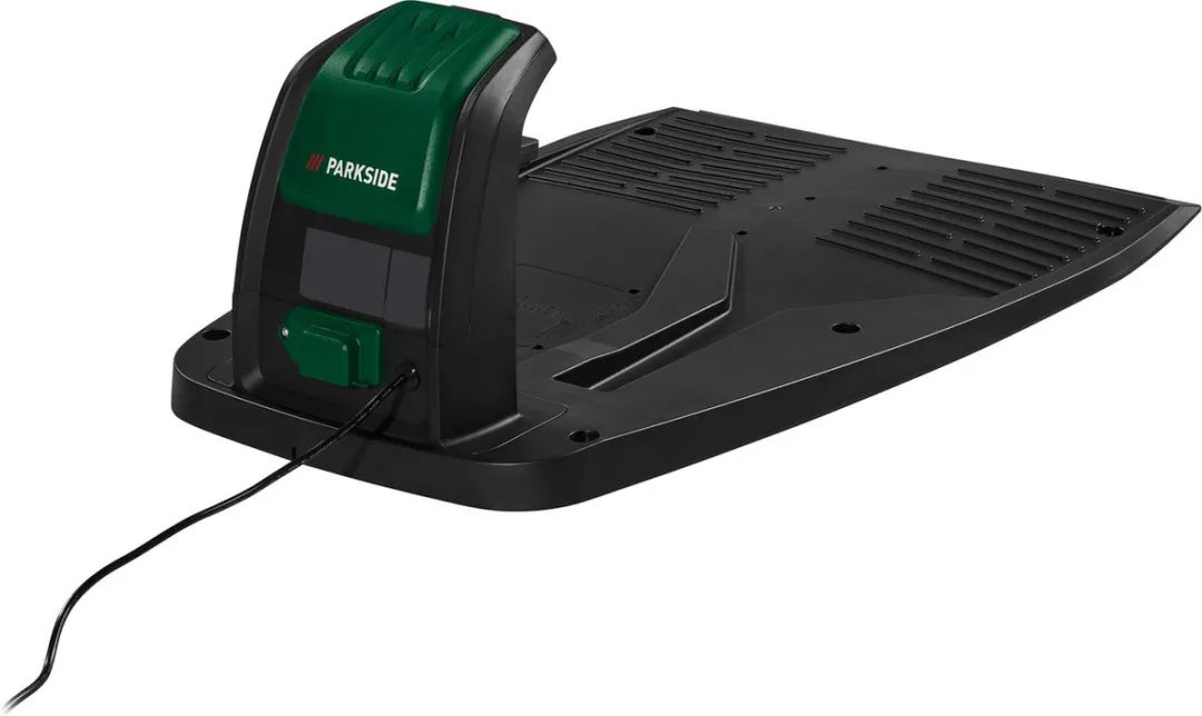PARKSIDE Robotmaaier 20V Smart 1000m²