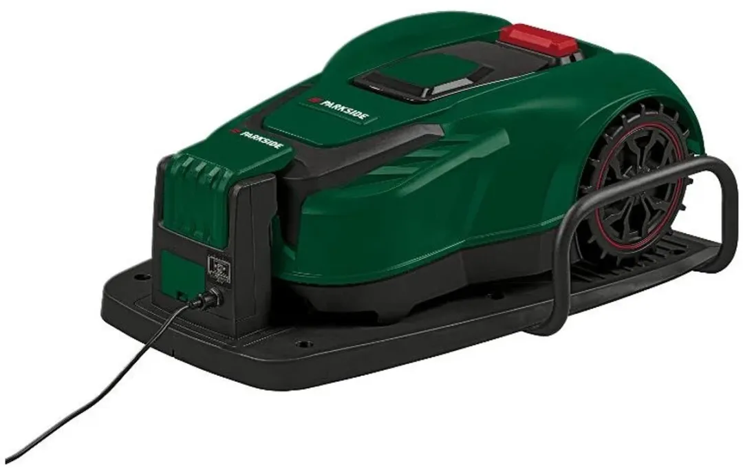 PARKSIDE Robotmaaier 20V Smart 1000m²