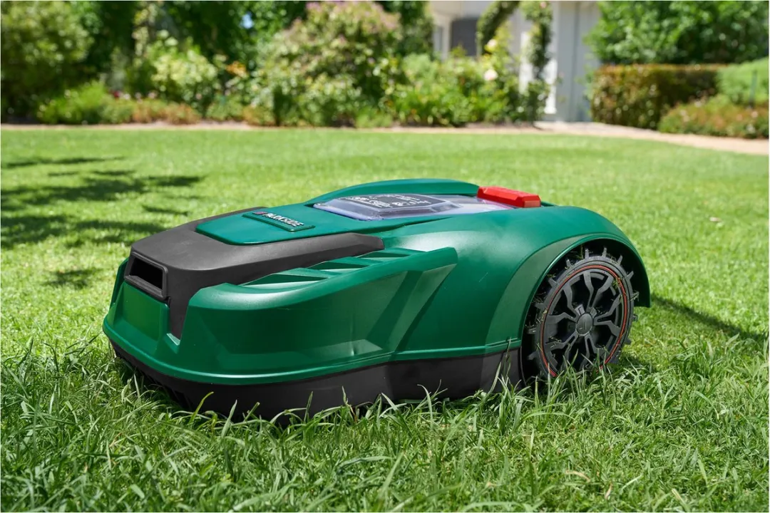PARKSIDE Robotmaaier 20V Smart 1000m²