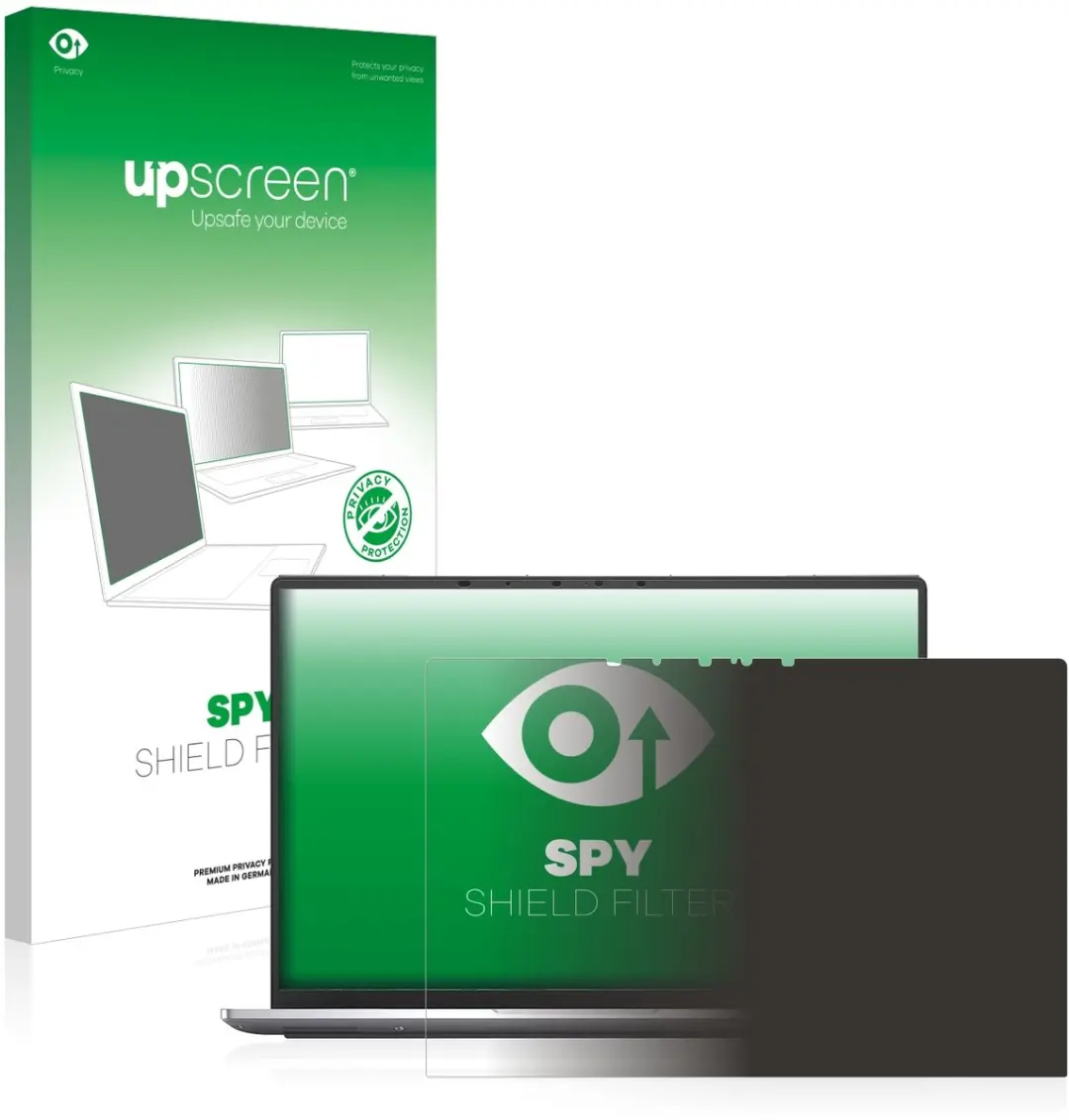 upscreen Privacyscherm 14" Dell Latitude 9420