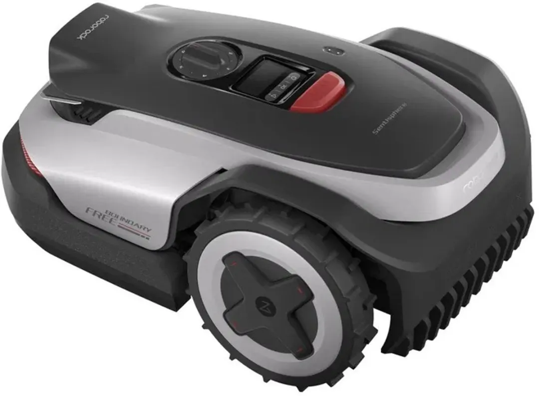 Roborock RockNeo Q110 Robotmaaier - Draadloos 1000m²