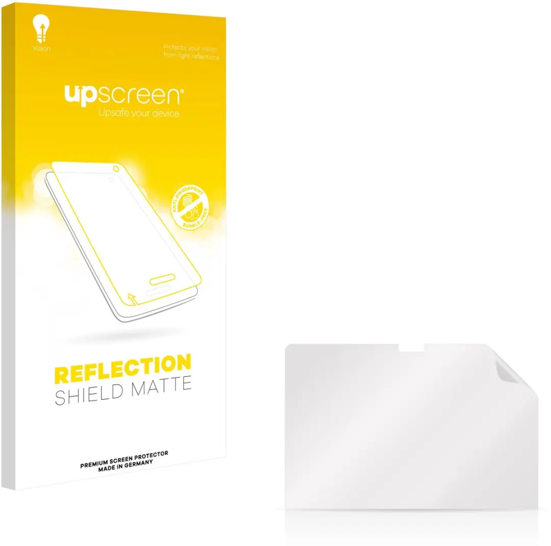 upscreen Screenprotector MacBook Air 15" M2 - Mat - afbeelding 4 van 6