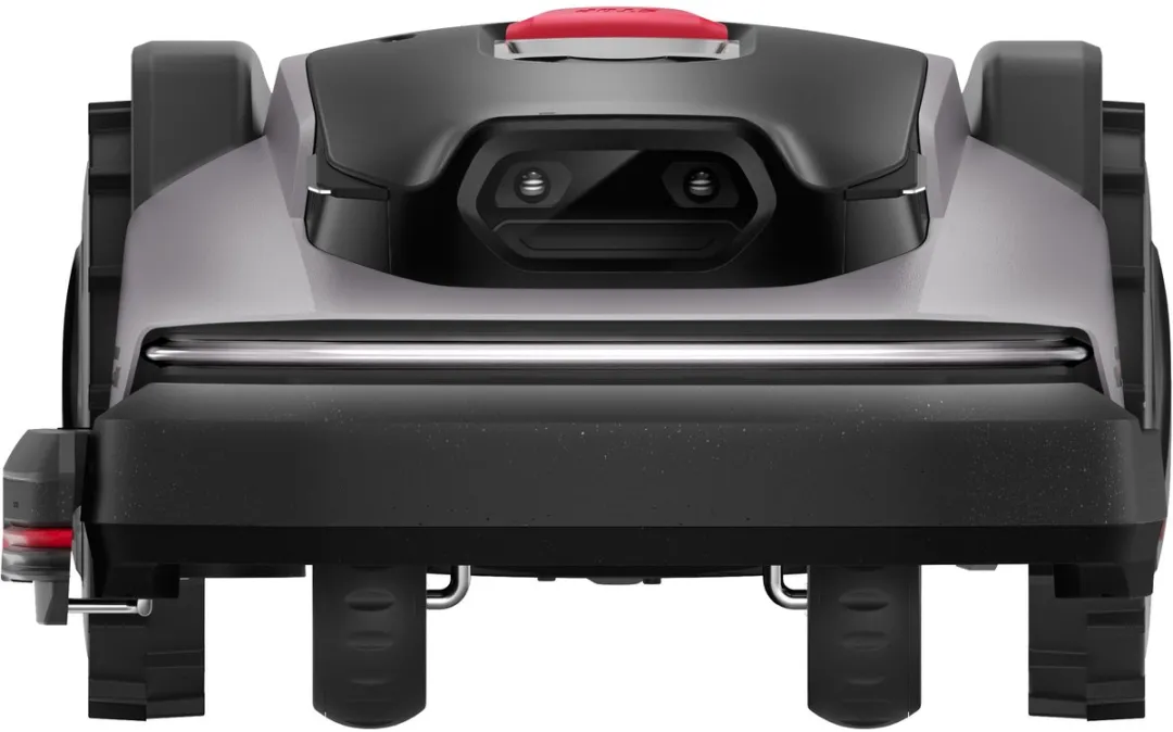 Roborock RockMow S108 Robotmaaier - Draadloos 800m² RTK+VSLAM