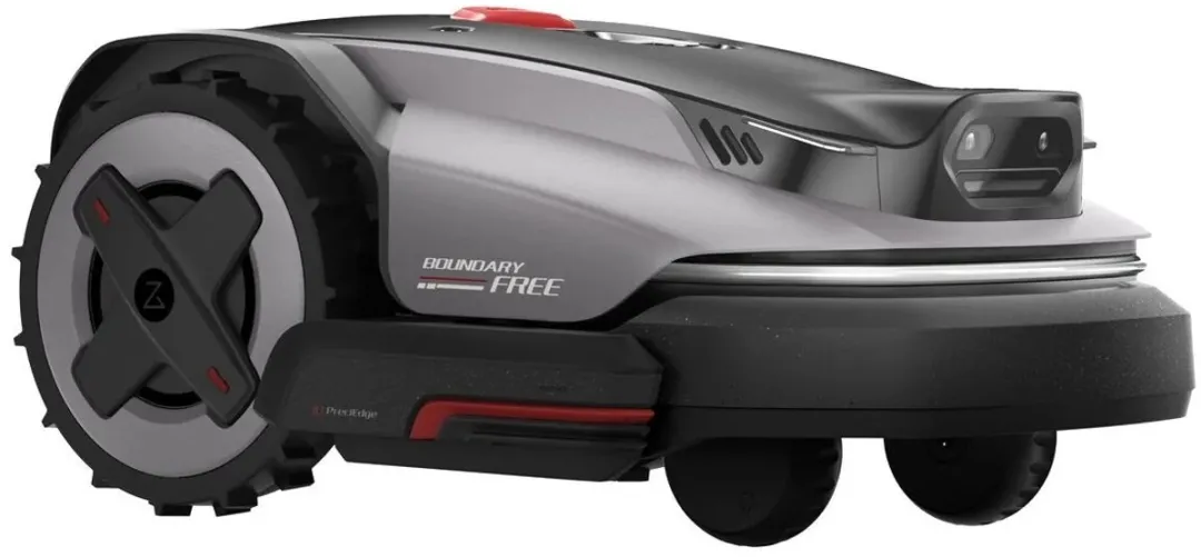 Roborock RockMow S108 Robotmaaier - Draadloos 800m² RTK+VSLAM