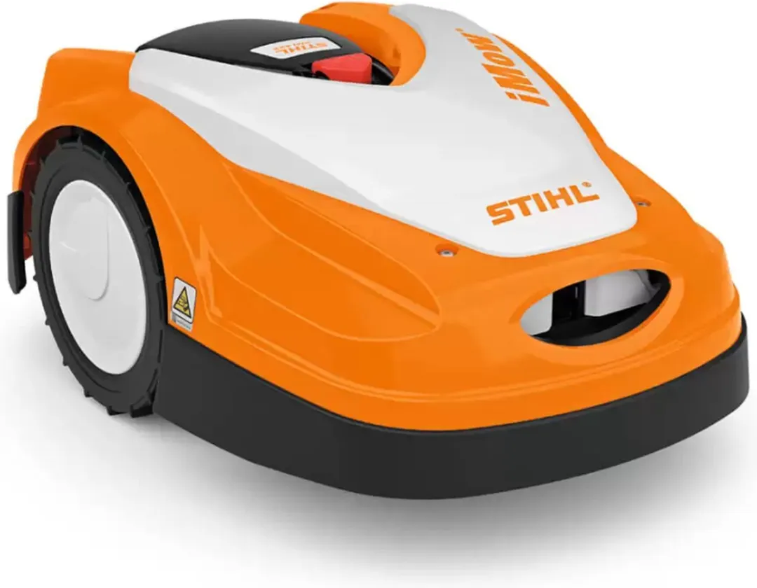 Stihl iMOW RMI 422.1 Robotmaaier