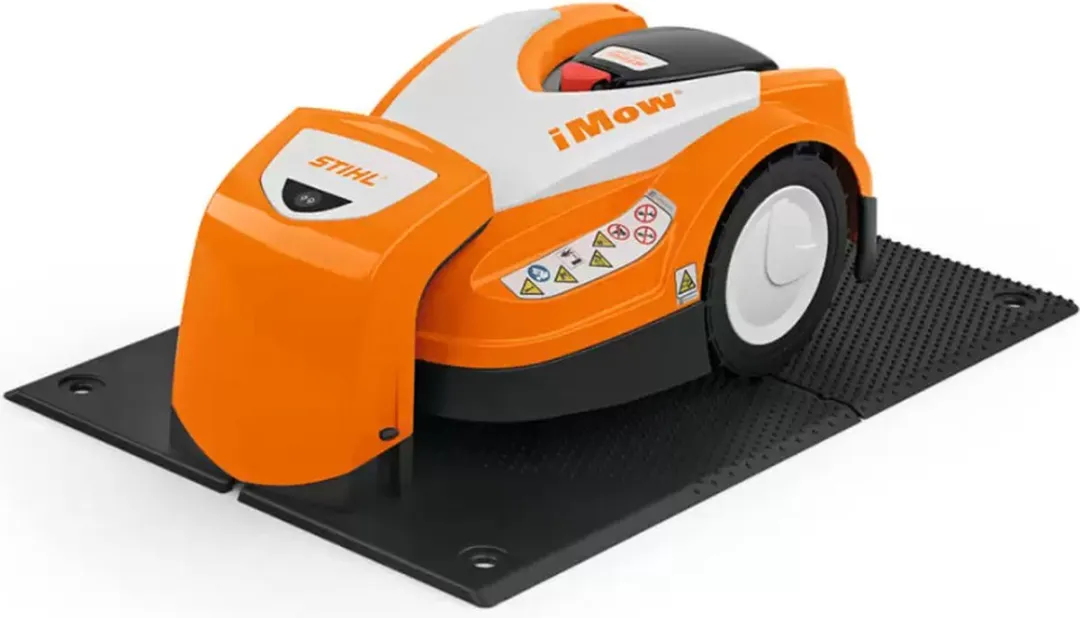 Stihl iMOW RMI 422.1 Robotmaaier