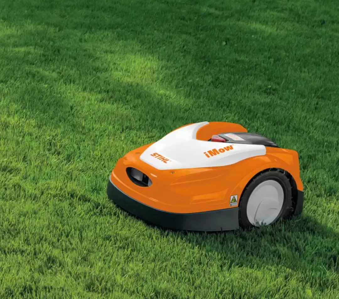 Stihl iMOW RMI 422.1 Robotmaaier