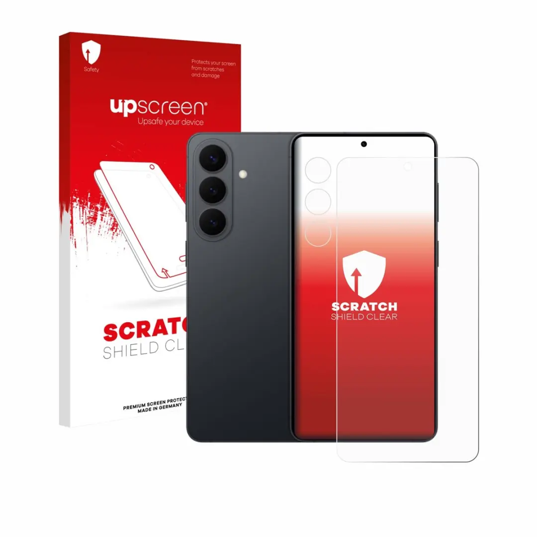upscreen Screenprotector Samsung Galaxy S26 Plus
