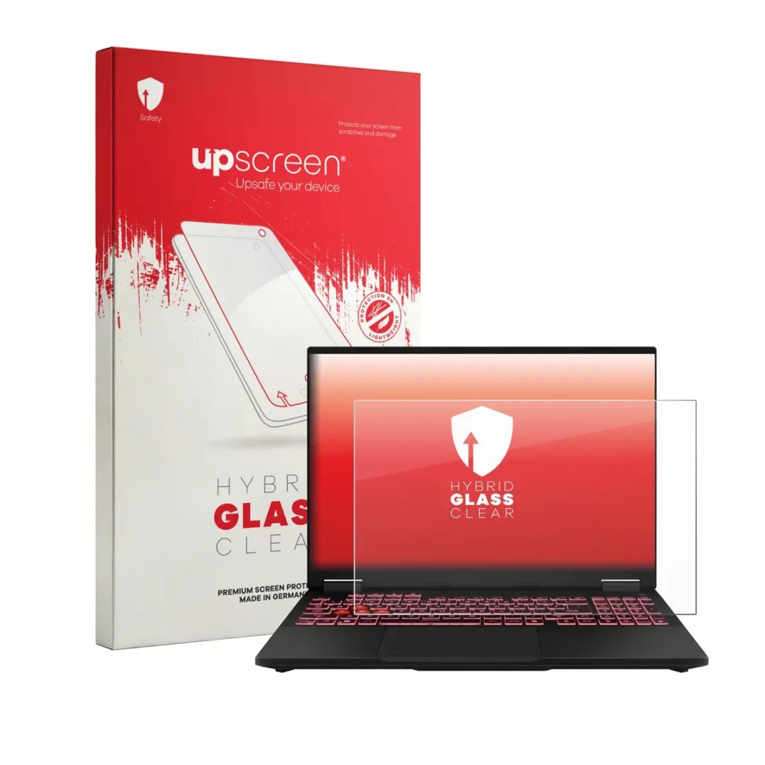 upscreen