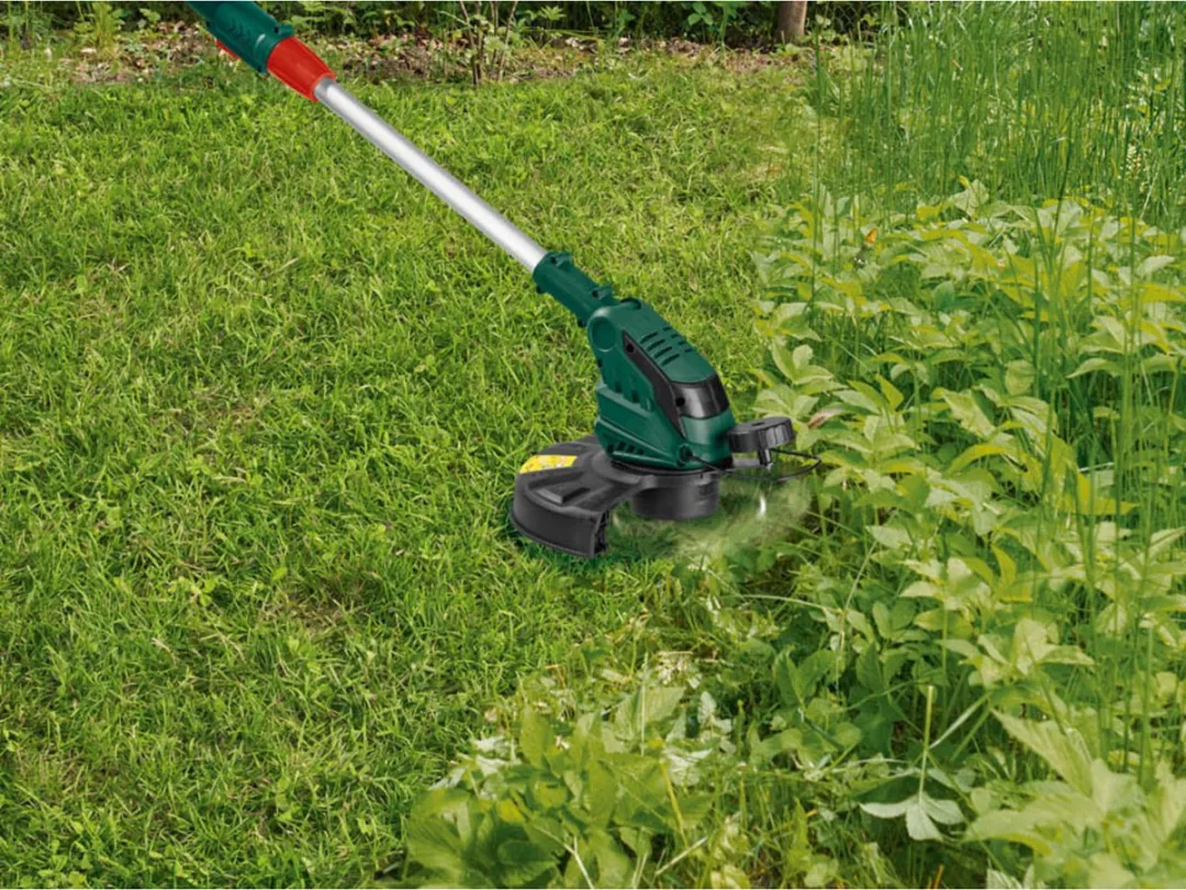Parkside Accu Grastrimmer 20V - Ø25cm