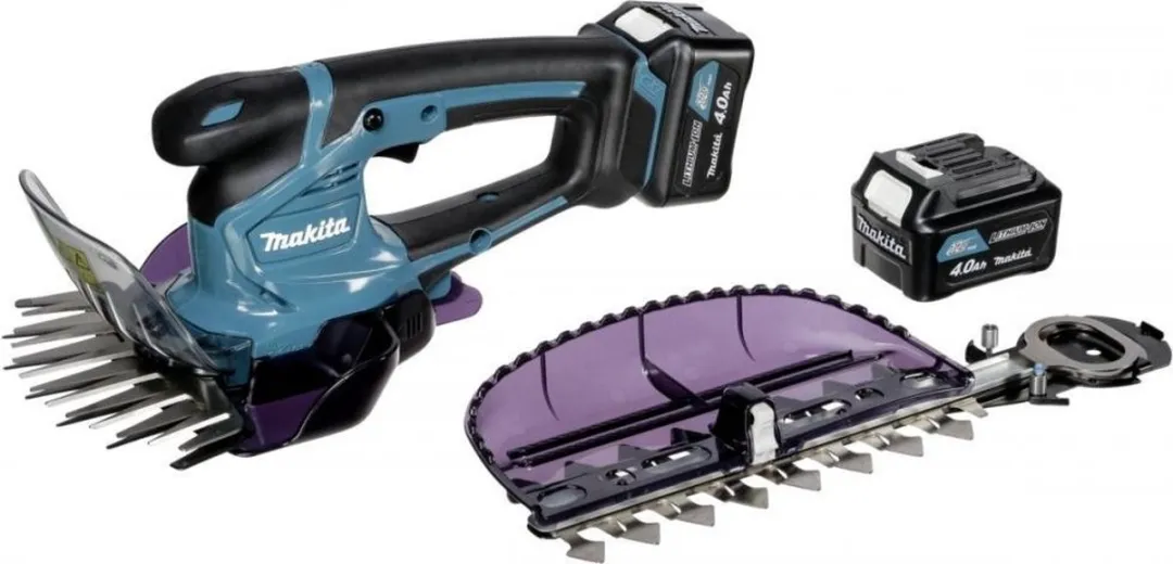 Makita UM600DSMEX Accu Gras/Snoeischaar