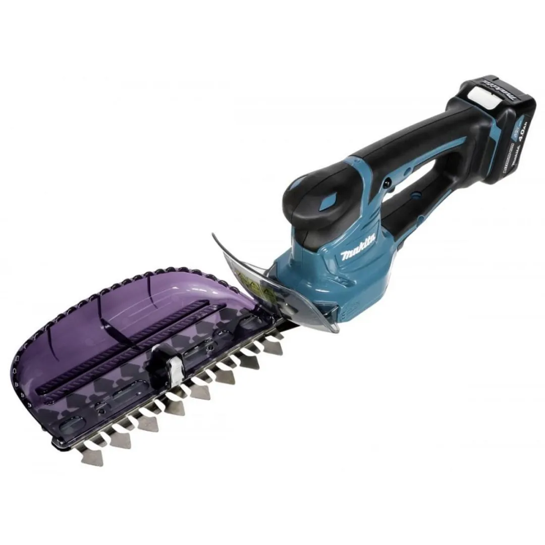 Makita UM600DSMEX Accu Gras/Snoeischaar - 850W - afbeelding 4 van 6