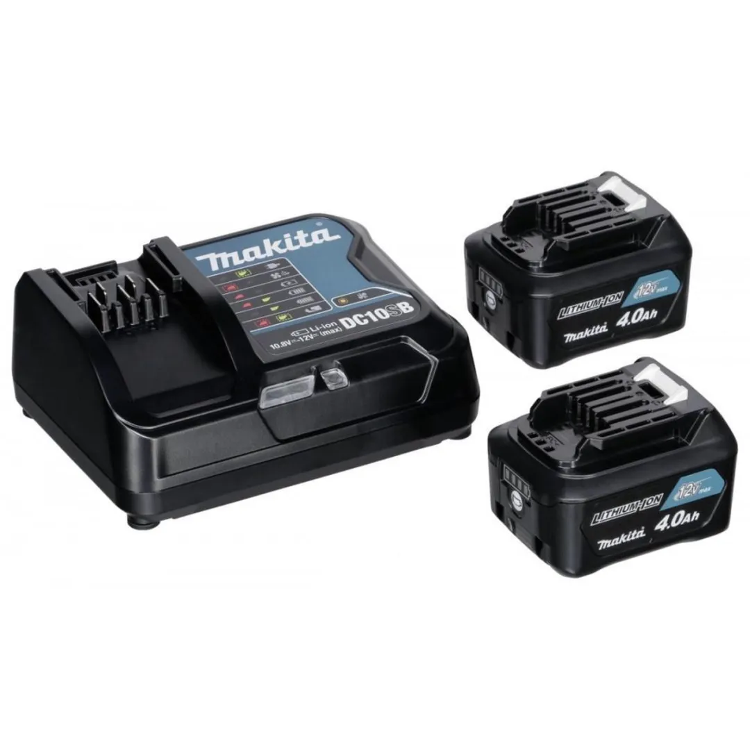 Makita UM600DSMEX Accu Gras/Snoeischaar - 850W - afbeelding 6 van 6