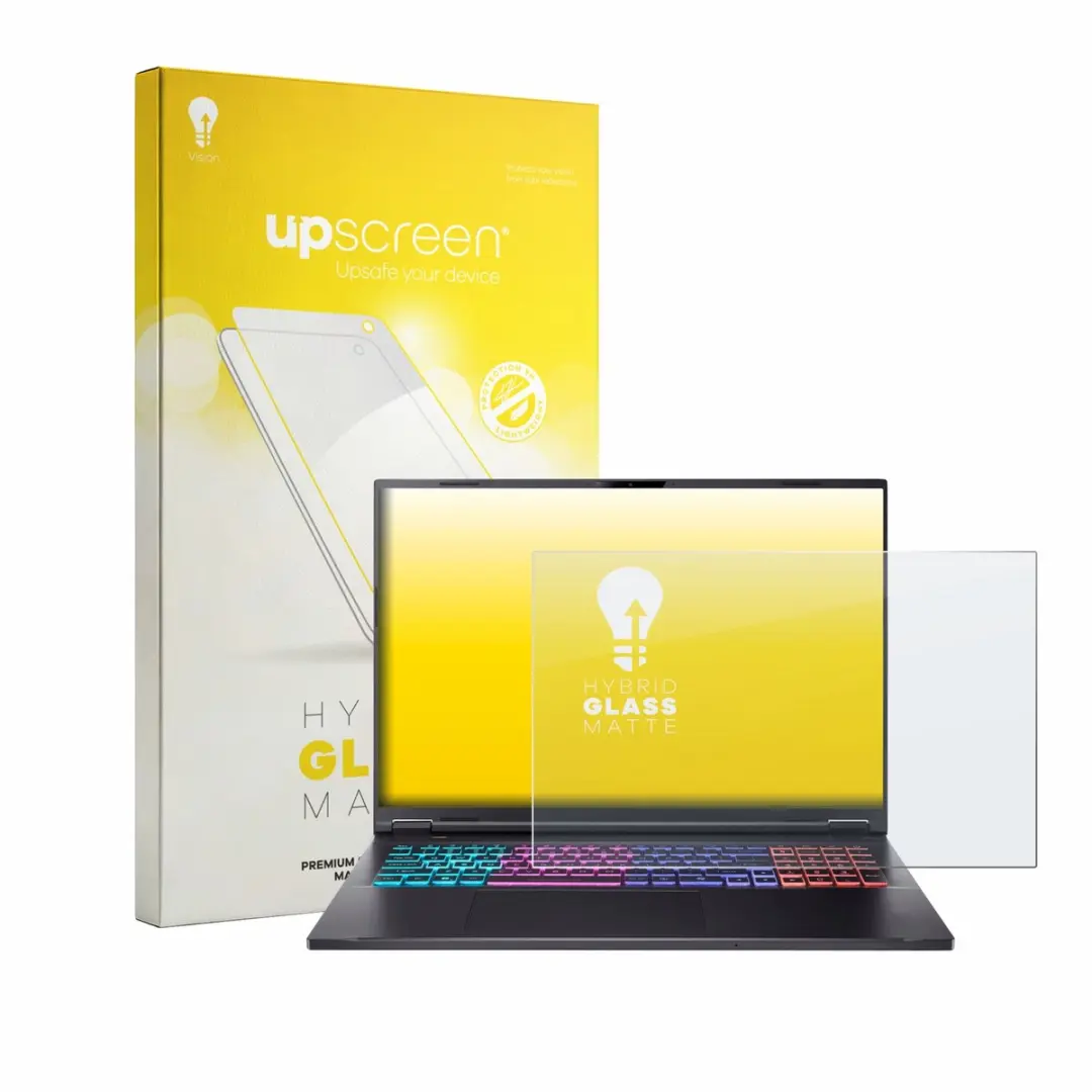 upscreen
