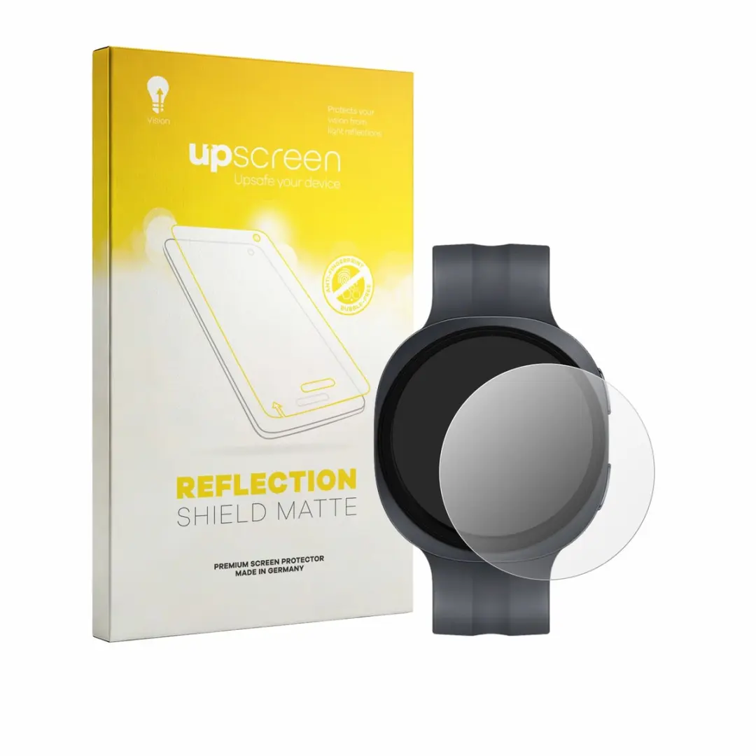 upscreen Galaxy Watch 9 44mm Screenprotector