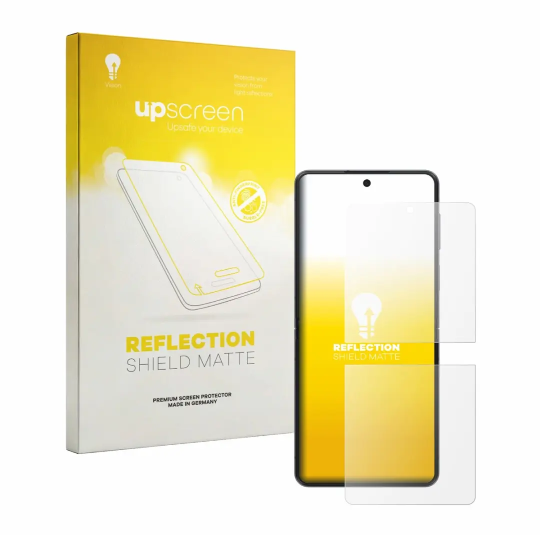 upscreen Samsung Galaxy Z Flip 8 Screenprotector
