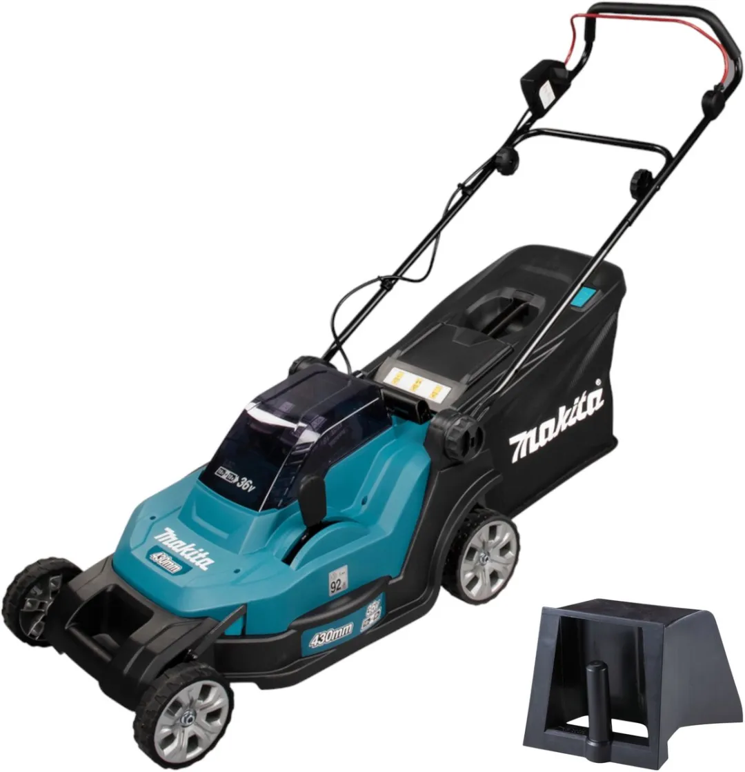 Makita DLM432Z Accu Grasmaaier 43cm