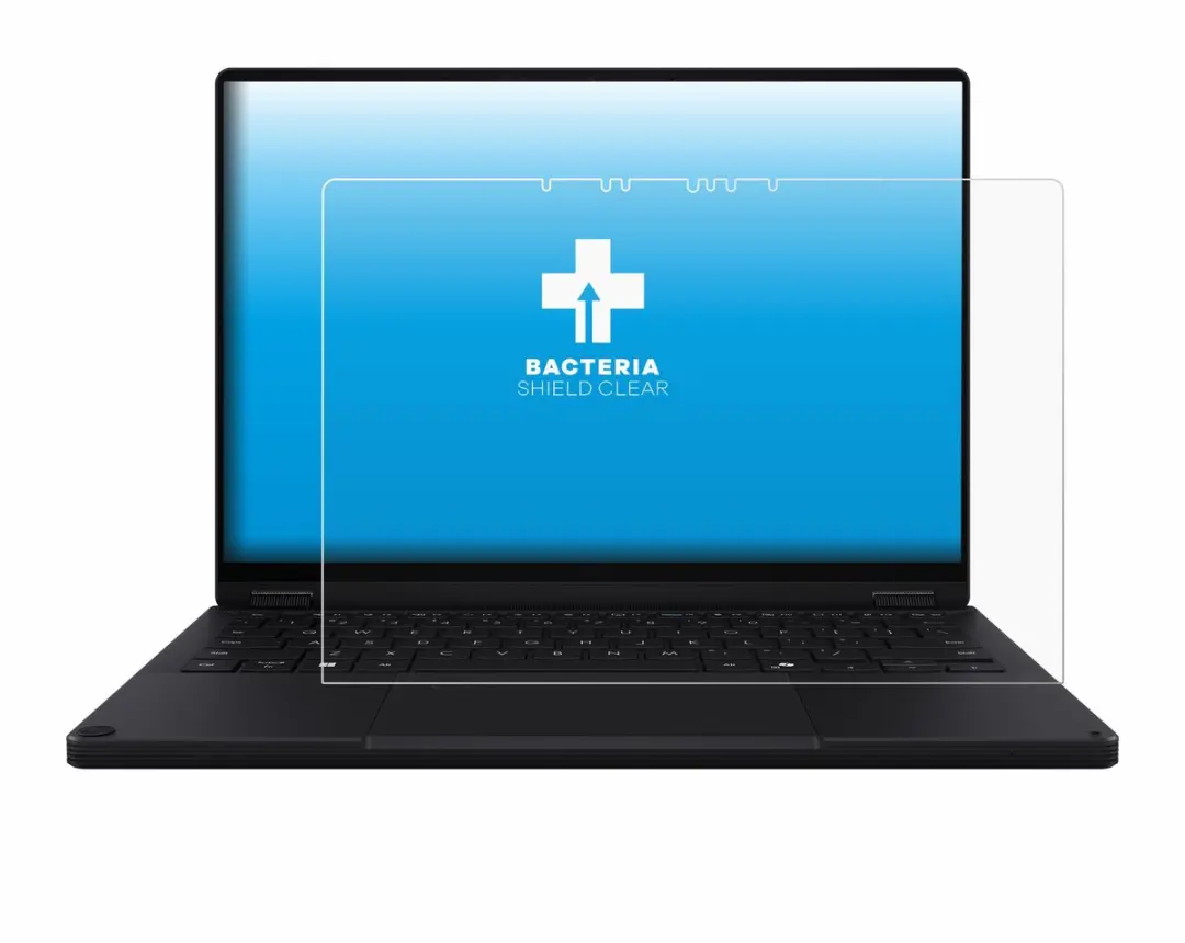 upscreen Screenprotector ASUS ProArt PX13 - Transparant - afbeelding 5 van 6