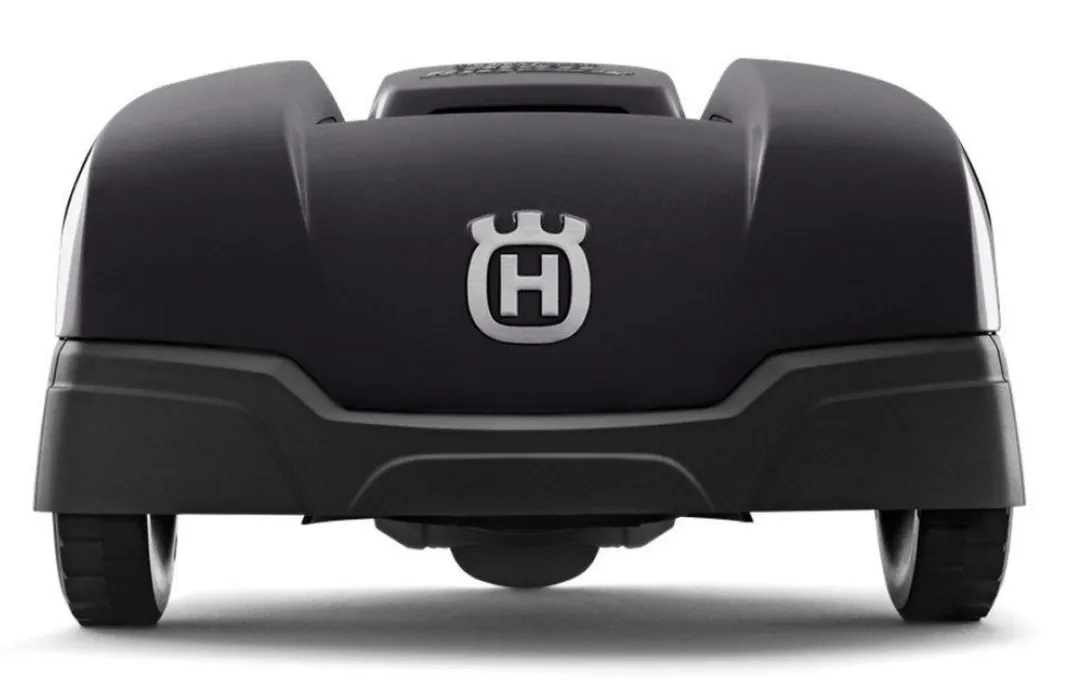 Husqvarna Automower 105 Robotmaaier - tot 600 m²