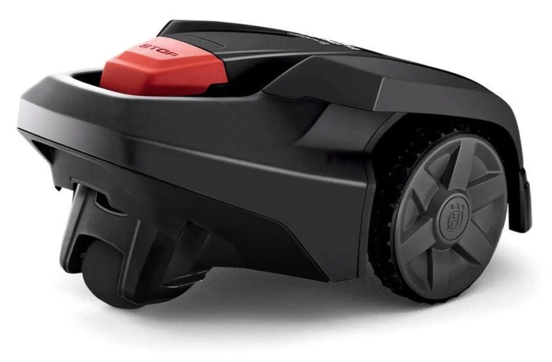 Husqvarna Automower 105 Robotmaaier - tot 600 m²